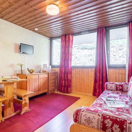 Apartment Le Serac-3 By Interhome Val Thorens Exterior foto