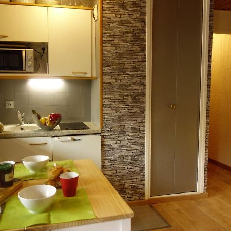 Apartment Le Serac-3 By Interhome Val Thorens Exterior foto