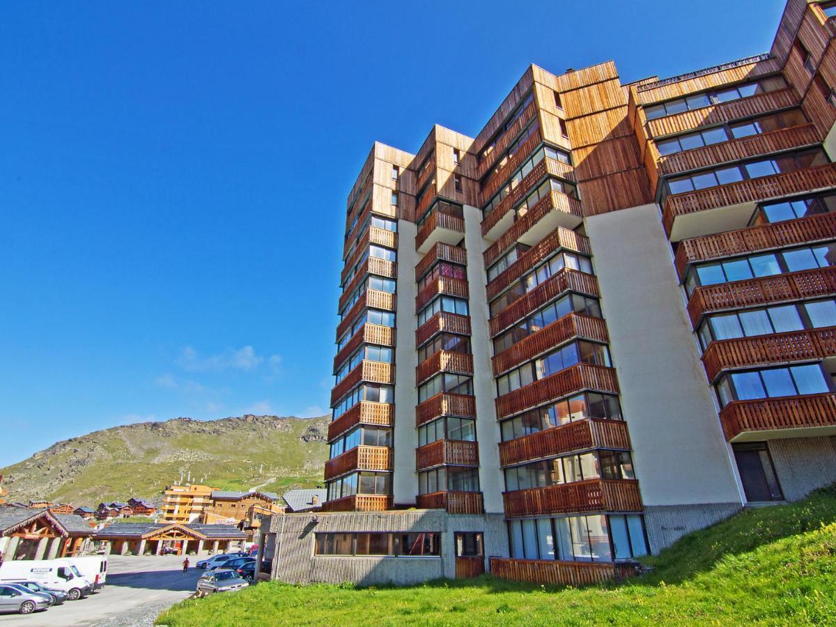 Apartment Le Serac-3 By Interhome Val Thorens Exterior foto