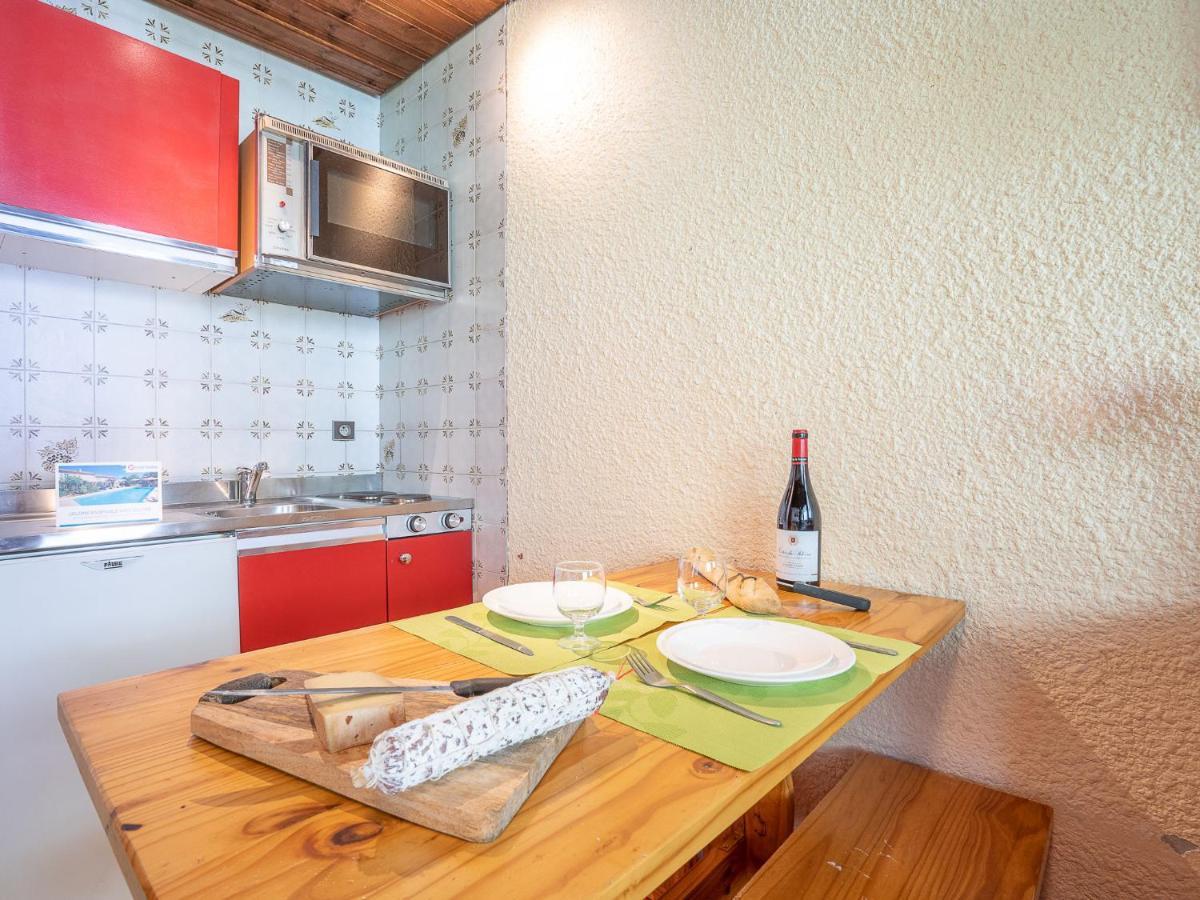 Apartment Le Serac-3 By Interhome Val Thorens Exterior foto