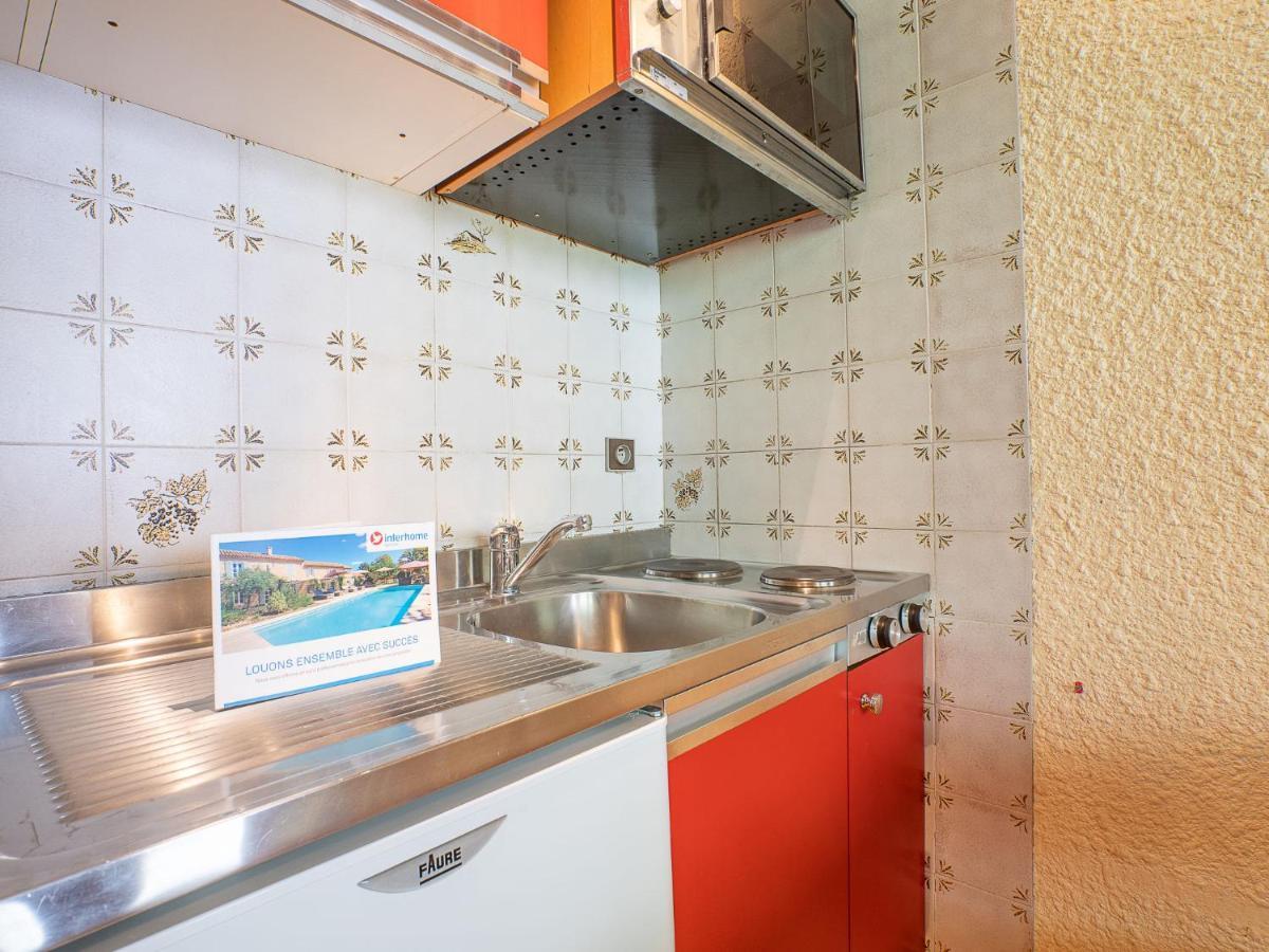 Apartment Le Serac-3 By Interhome Val Thorens Exterior foto