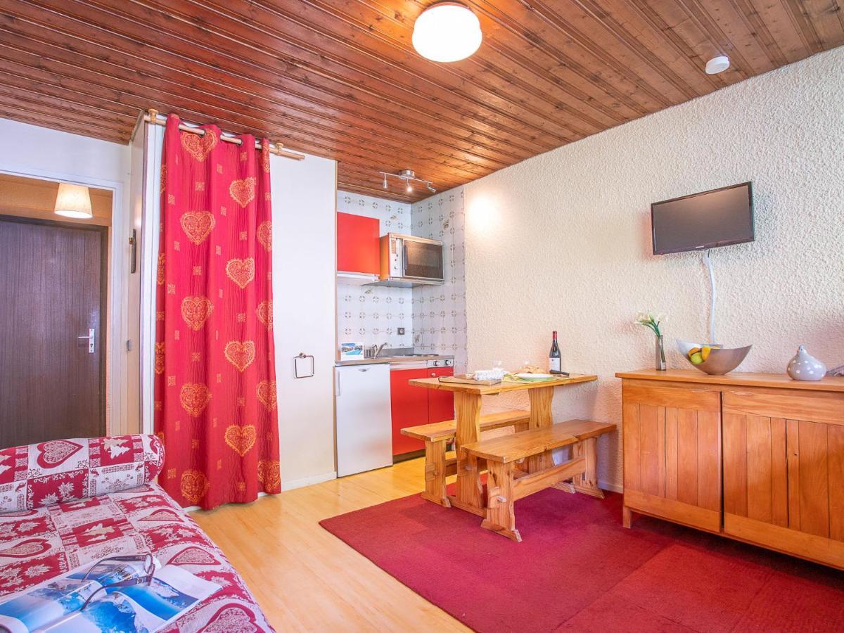 Apartment Le Serac-3 By Interhome Val Thorens Exterior foto