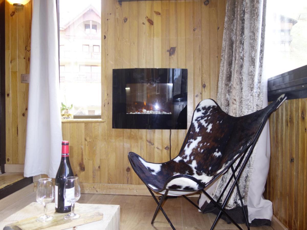 Apartment Le Serac-3 By Interhome Val Thorens Exterior foto