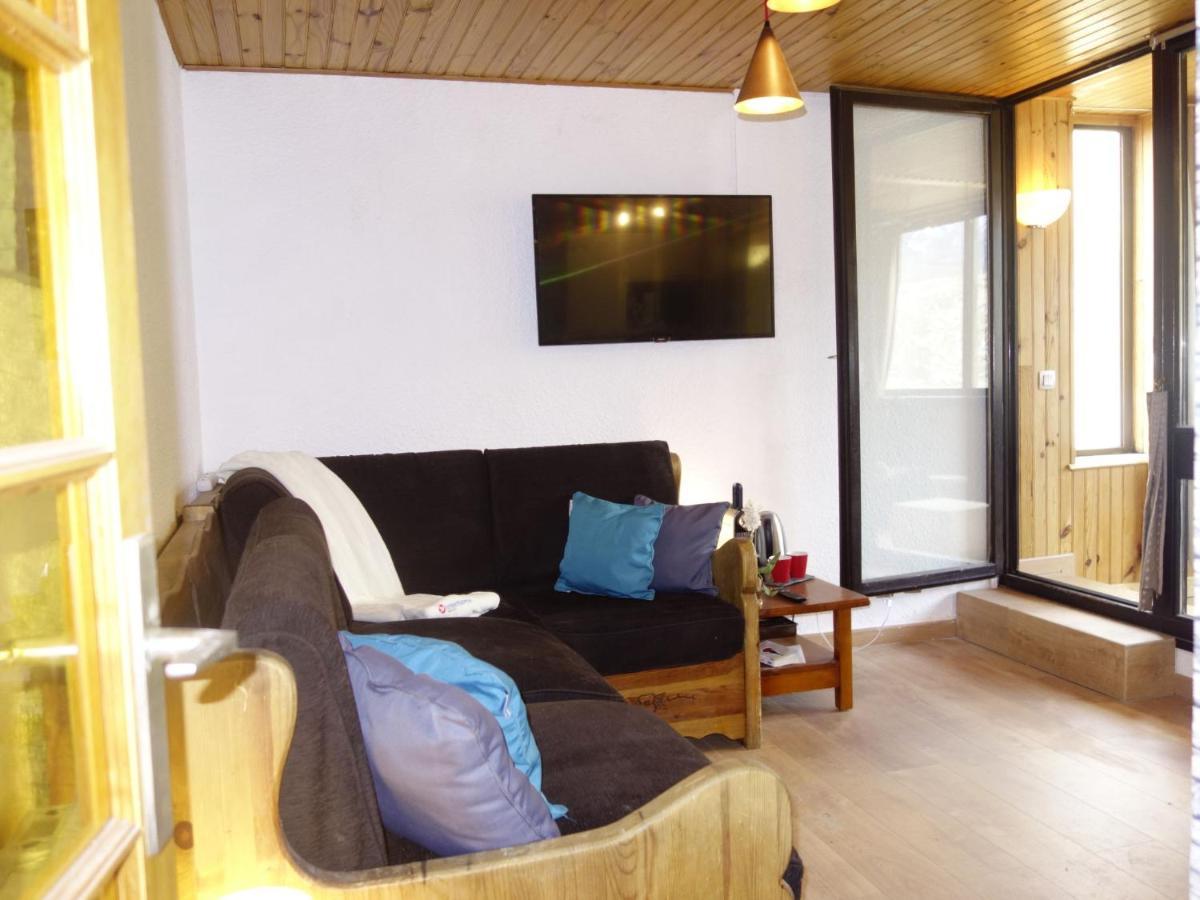 Apartment Le Serac-3 By Interhome Val Thorens Exterior foto