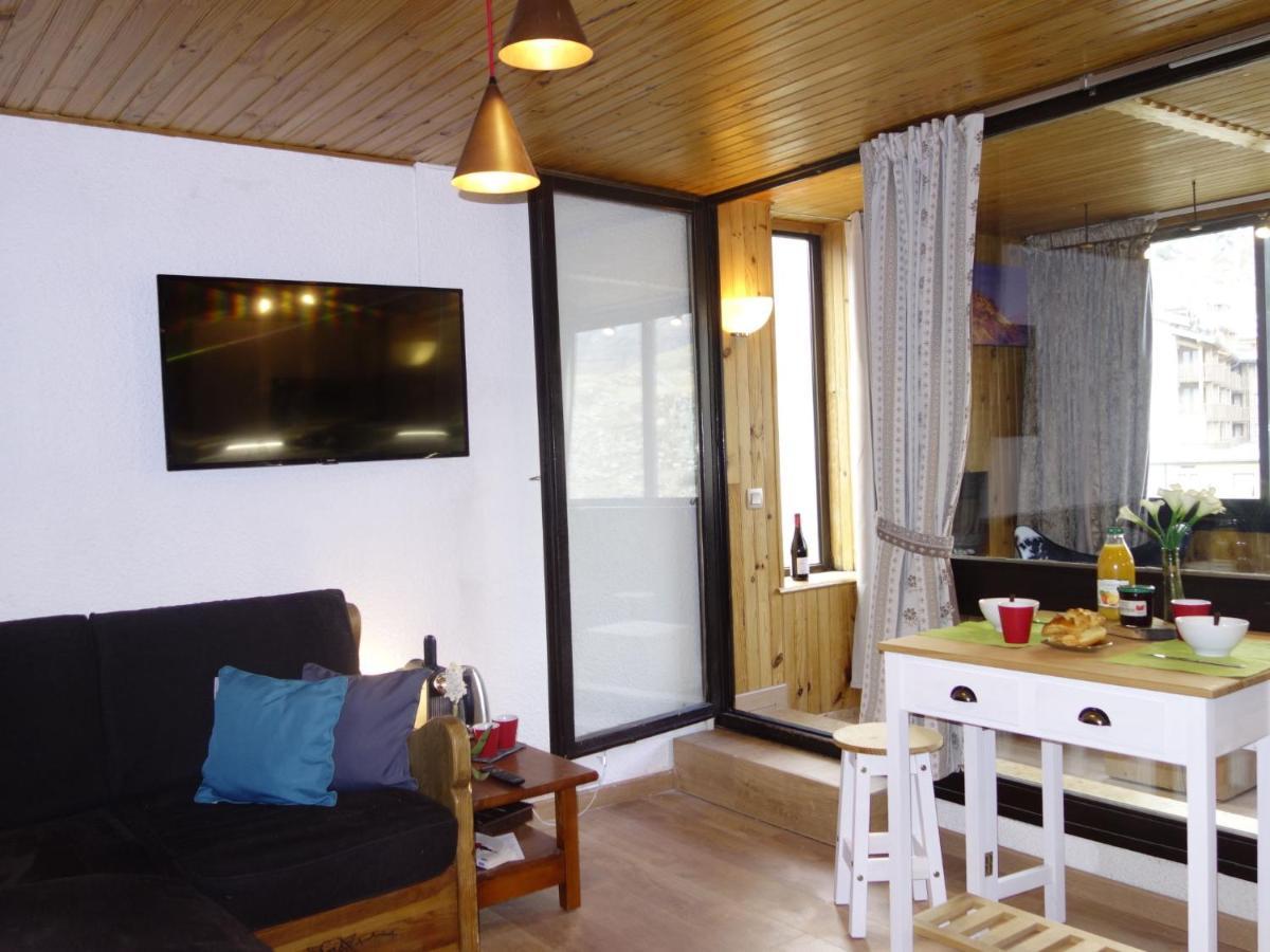 Apartment Le Serac-3 By Interhome Val Thorens Exterior foto