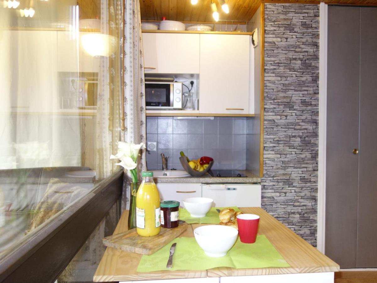 Apartment Le Serac-3 By Interhome Val Thorens Exterior foto